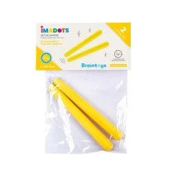 Braintoys Lápices para Imadots 2 uds · Online