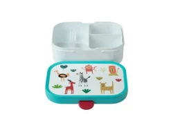 Mepal Lunch Box Campus Animal Friends · Discount