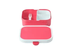 Mepal Lunch Box Campus Pink · Clearance