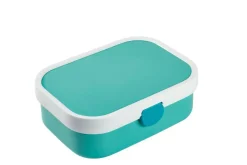 Mepal Lunch Box Campus Turquoise ·