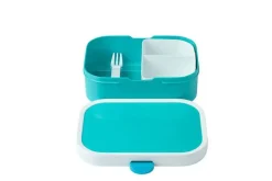 Mepal Lunch Box Campus Turquoise ·