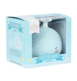 A Little Lovely Company Luz de compañía Ballena Online