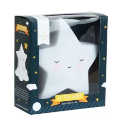 A Little Lovely Company Luz de compañía Estrella Online