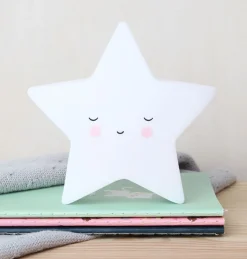 A Little Lovely Company Luz de compañía Estrella Online