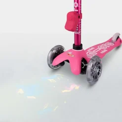 Micro Luz linterna Proyector Unicornio New