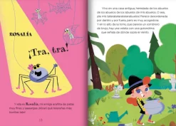 Combel Mía Fantasía 1 - ¡Qué amiga tan rara! Discount