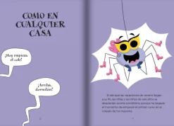 Combel Mía Fantasía 2 - Un kronk en el cole Sale