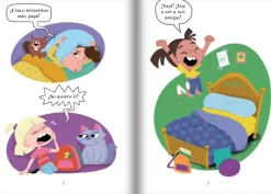 Combel Mía Fantasía 2 - Un kronk en el cole Sale