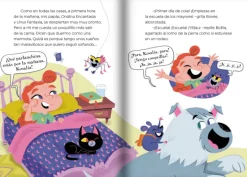 Combel Mía Fantasía 2 - Un kronk en el cole Sale