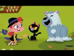 Combel Mía Fantasía 2 - Un kronk en el cole Sale