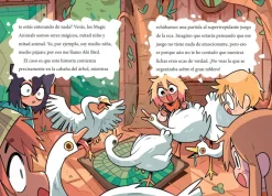 Destino Infantil u0026 Juvenil Magic Animals 4 - El monstruo de los hielos Best