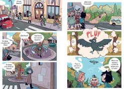 Destino Infantil u0026 Juvenil Magic Animals 1 - El poder del amuleto Online