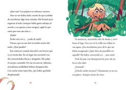 Destino Infantil u0026 Juvenil Magic Animals 1 - El poder del amuleto Online