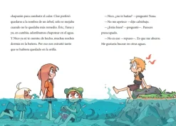 Destino Infantil u0026 Juvenil Magic Animals 7 - El secreto de la isla