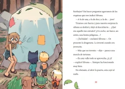 Destino Infantil u0026 Juvenil Magic Animals 7 - El secreto de la isla