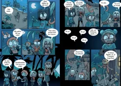 Destino Infantil u0026 Juvenil Magic Animals 7 - El secreto de la isla