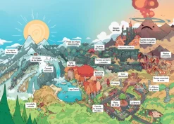 Destino Infantil u0026 Juvenil Magic Animals 3 - La ardilla vampira Sale