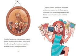 Destino Infantil u0026 Juvenil Magic Animals 3 - La ardilla vampira Sale