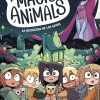 Destino Infantil u0026 Juvenil Magic Animals 5 - La hechicera de los gatos Hot