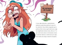 Destino Infantil u0026 Juvenil Magic Animals 5 - La hechicera de los gatos Hot