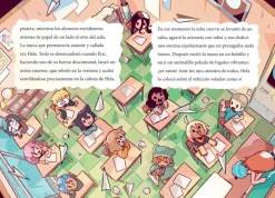 Destino Infantil u0026 Juvenil Magic Animals 5 - La hechicera de los gatos Hot