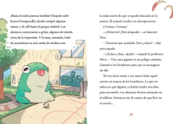 Destino Infantil u0026 Juvenil Magic Animals 2 - La invasión de las ranas gigantes Sale