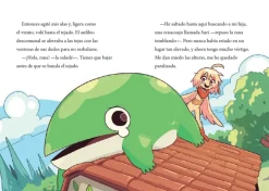 Destino Infantil u0026 Juvenil Magic Animals 2 - La invasión de las ranas gigantes Sale