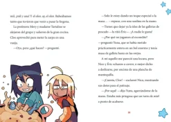 Destino Infantil u0026 Juvenil Magic Animals 8 - Una trampa carnívora Best