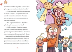 Destino Infantil u0026 Juvenil Magic Animals 8 - Una trampa carnívora Best