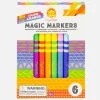 Tiger Tribe Magic Marker Colour Change · Clearance