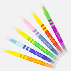 Tiger Tribe Magic Marker Colour Change · Clearance