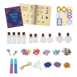 Janod Magic School-Mis pociones Mágicas · New