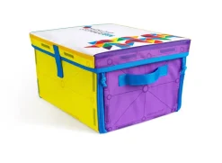 Magna Tiles Magna Contenedor de almacenaje Hot
