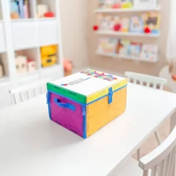 Magna Tiles Magna Contenedor de almacenaje Hot