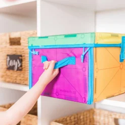 Magna Tiles Magna Contenedor de almacenaje Hot