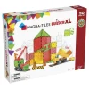 Magna Tiles Magna-T Builder XL Set 50 piezas Online