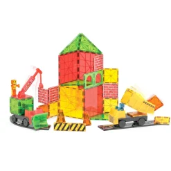 Magna Tiles Magna-T Builder XL Set 50 piezas Online