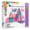 Magna Tiles Magna-T Castle Set 25 piezas
