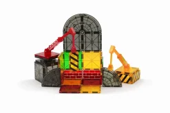 Magna Tiles Magna-T Construction Set 32 piezas