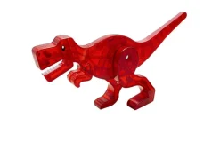 Magna Tiles Magna-T Dino World Set 40 piezas Outlet
