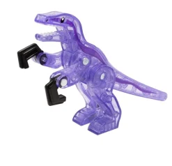 Magna Tiles Magna-T Dino World Set 40 piezas Outlet