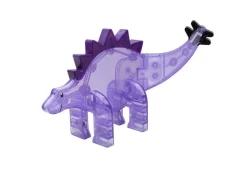 Magna Tiles Magna-T Dino World Set 5 piezas Sale