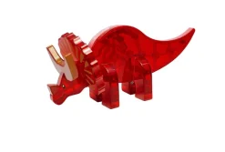 Magna Tiles Magna-T Dino World Set 5 piezas Sale