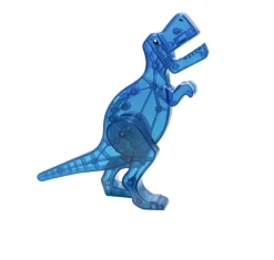 Magna Tiles Magna-T Dino World Set 5 piezas Sale