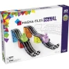 Magna Tiles Magna-T Down Hill Duo Set 40 pcs