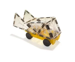 Magna Tiles Magna-T Extras Cars 2 uds Outlet