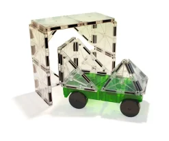 Magna Tiles Magna-T Extras Cars 2 uds Outlet