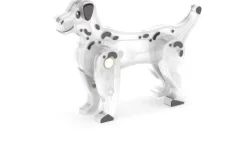 Magna Tiles Magna-T Fire Station Set 50 piezas Discount