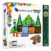 Magna Tiles Magna-T Forest Animals Set 25 piezas Online