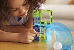 Magna Tiles Magna-T Hamster Ball 13 piezas Best